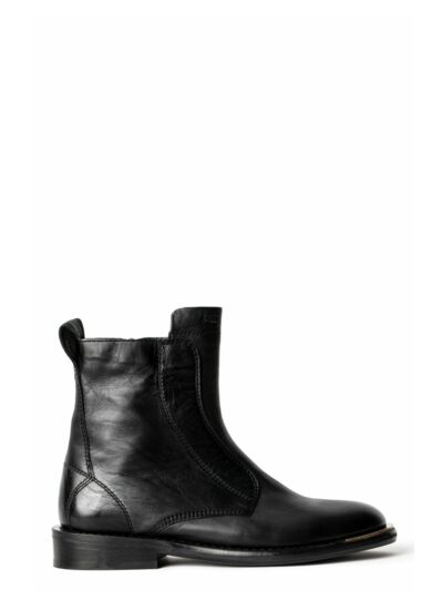 Bottines Laureen