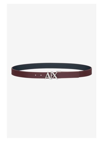 Ceinture Homme - Vin Du Vignoble/Marine