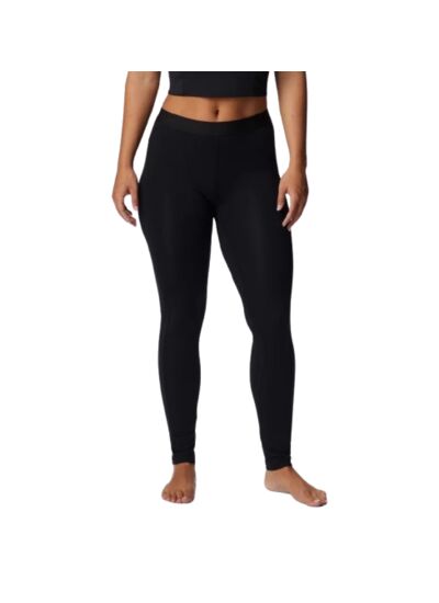 Midweight Baselayer Tight Femme Noir