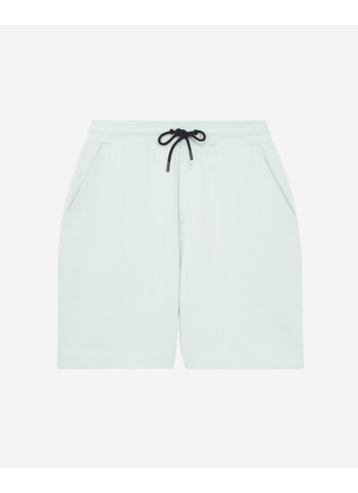 Short Logo Contour Homme