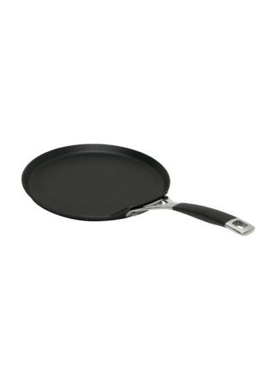 Crêpière 24cm Anti-adhérente Les Forgées