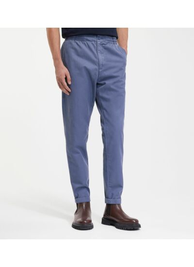 Pantalon chino Lijog