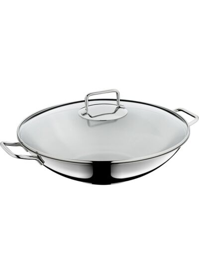 WOK MACAO 36 CM