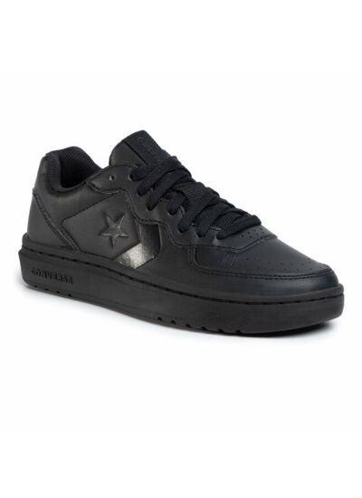 Rival Ox Black/Black/Black