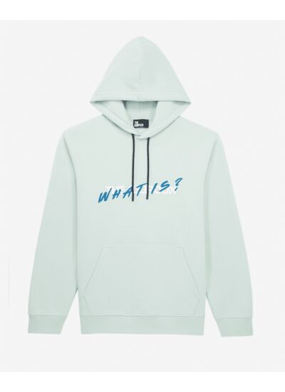 Sweat Hoodie What Is Homme