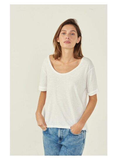 T-shirt femme Lirk