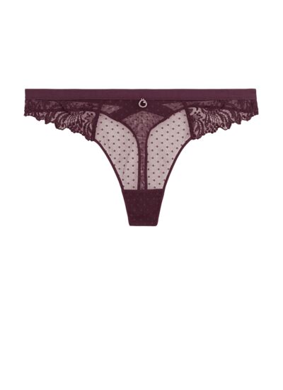 Tanga FEMME PASSION