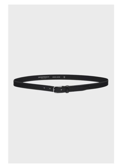 Ceinture Pour Homme - Nero