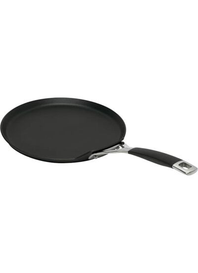 Crêpière 28cm Anti-adhérente Les Forgées