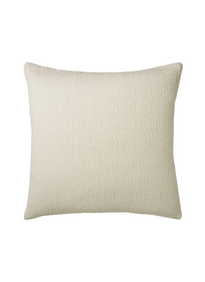 BOSS Home - Housse de coussin en coton, Dunes