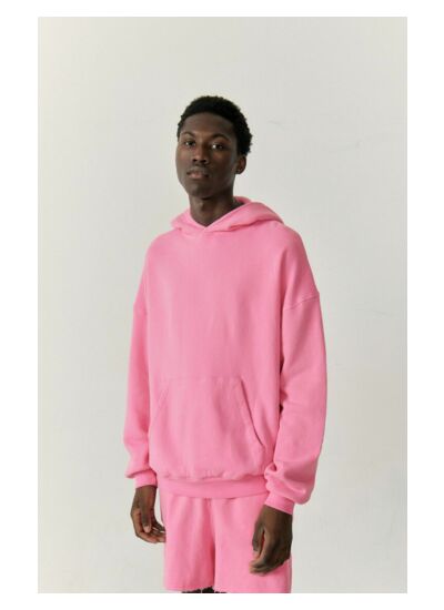 Sweat à capuche homme Izubird