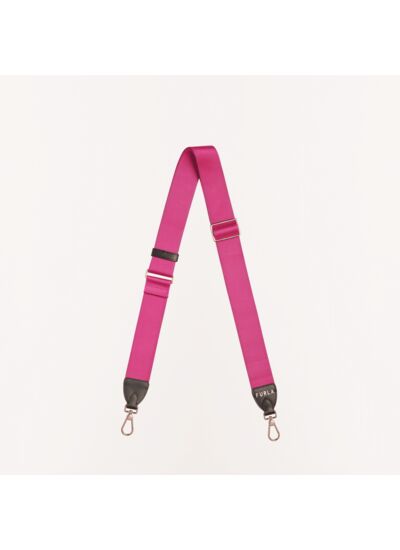 CLASSIC SHOULDER STRAP - NASTRO+VITELLO SIDNEY