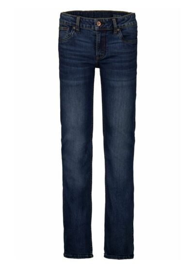 Jeans Tavio Slim - coupe slim