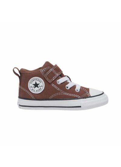 Chuck Taylor All Star Malden Street 1V Mid Bear Nap/White converse