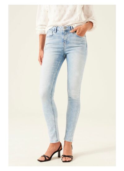 Jeans Celia Superslim - Taille Haute