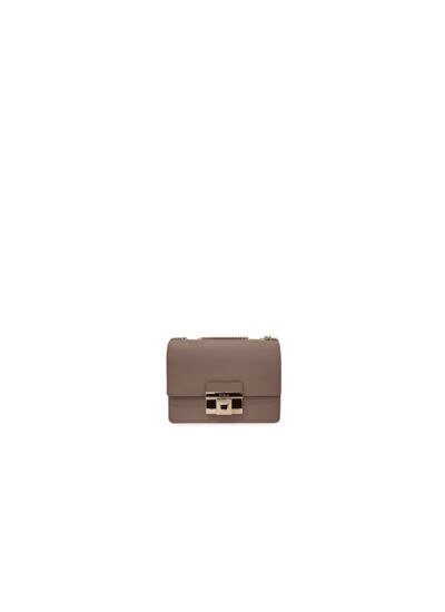 VENERE MINI CROSSBODY - VITELLO ANDROMEDA