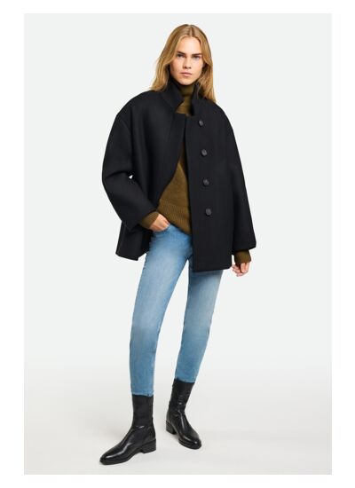 Manteau Sebel