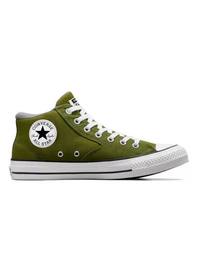 Chuck Taylor All Star Malden Street Mid Trolled/White