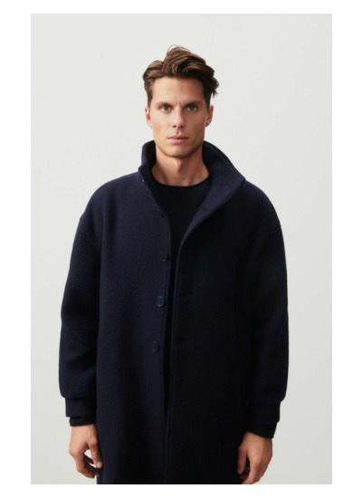 Manteau homme Bazybay