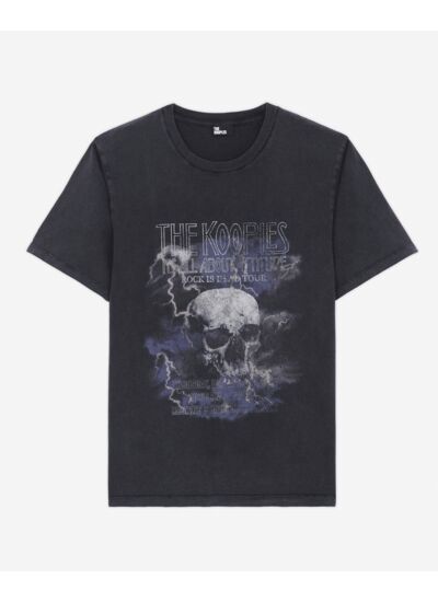 T-Shirt Mc Skull