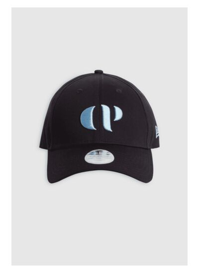 Casquette logo CP marine