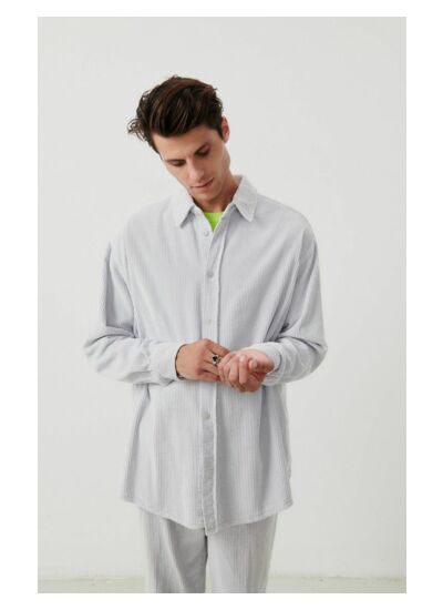 Chemise homme Padow