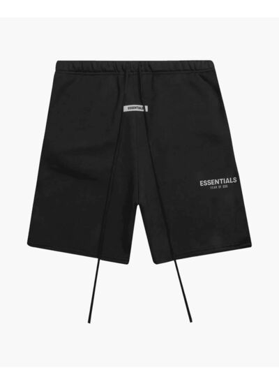 Sweatshort - Black