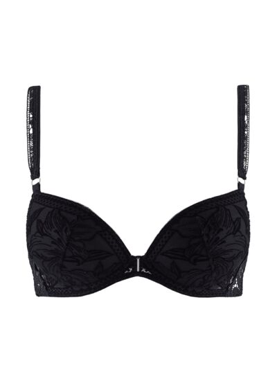 Soutien-gorge Push-up Cœur à Corps