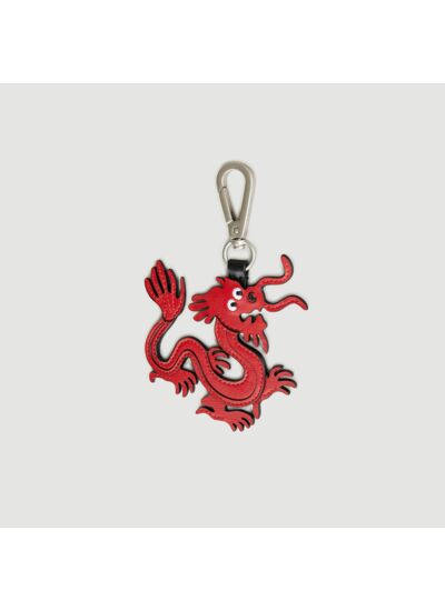 Porte-clés dragon