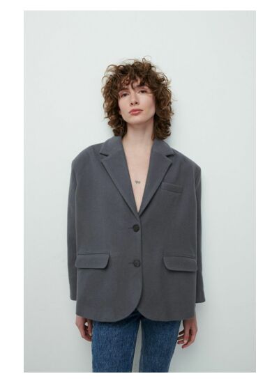 Blazer femme Soktown