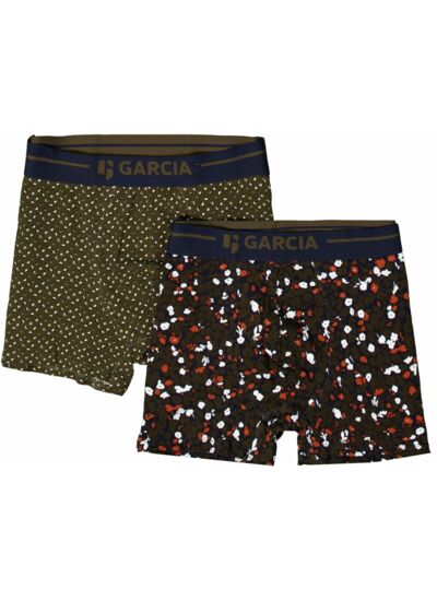 BOXERS*2