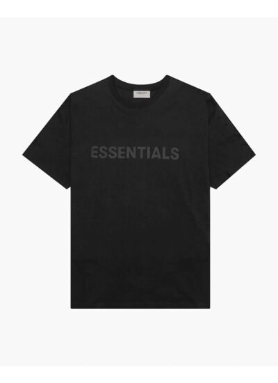 T-Shirt - Black