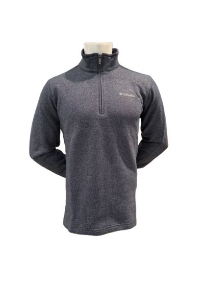 Great Barlow Basin  Half Zip