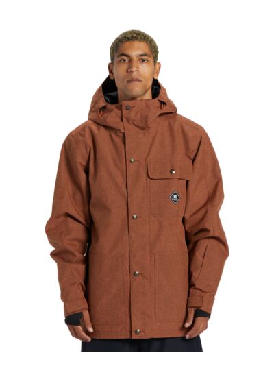 ADYTJ03061-NNY0 - SERVO JACKET