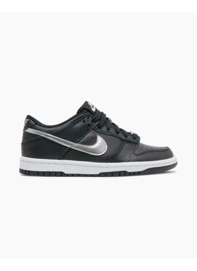 Dunk Low NBA 75th Anniversary Spurs