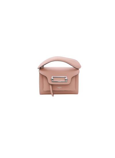 CLIC DE LANCEL - Porte Croise M - NUDE