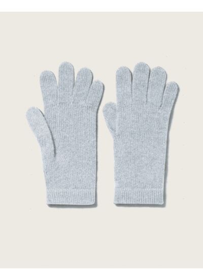 Gants femme - Accessoire - BLEU SALIX