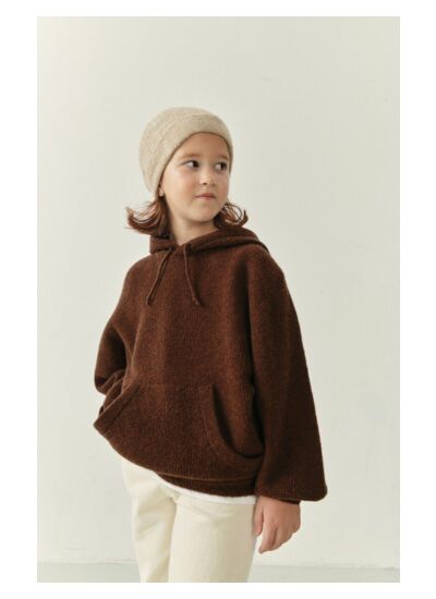 Pull enfant Razpark