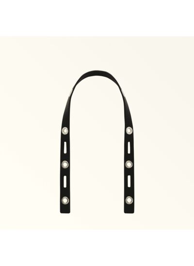 FURLA GIOVE HANDLE - VITELLO ST.ERACLE+EYELETS