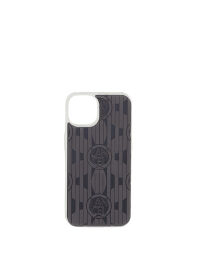 Summer Mania - Coque Iphone 14 - Noir