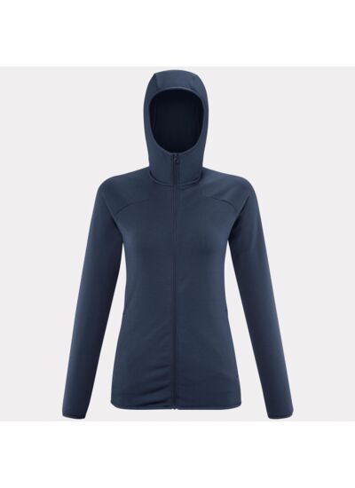 Veste Thermique SENECA HOODIE W