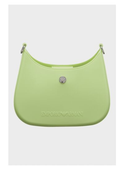 Mini Sac Femme - Menta/Beige