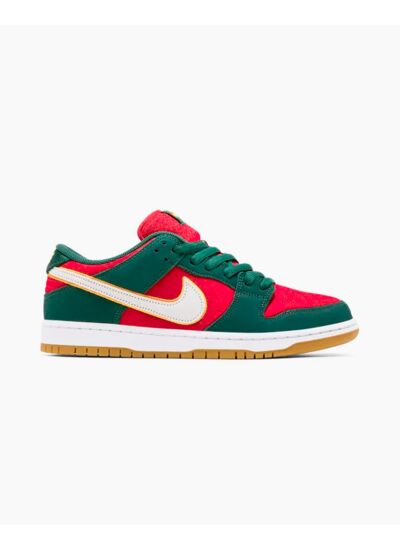 Nike SB Dunk Low Pro PRM Seattle Supersonics