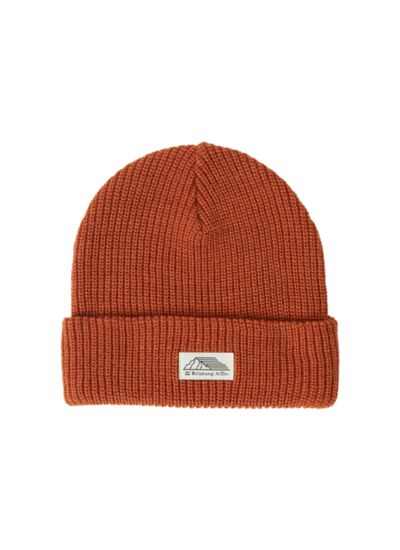 ABYHA00416-RST - ADIV ROCKIES BEANIE