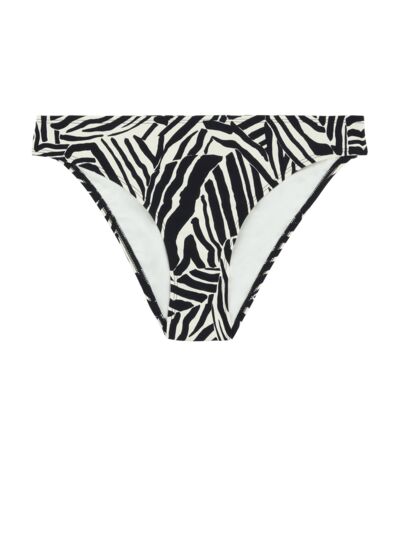 Bas de maillot de bain Culotte Brésilienne Savannah Mood