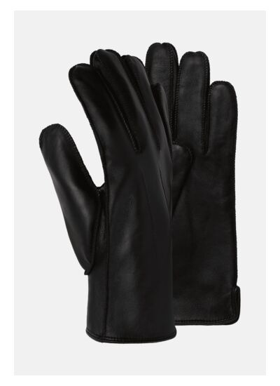 Gants En Cuir