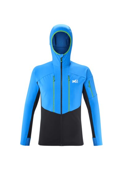 Veste Thermique PIERRAMENT H M