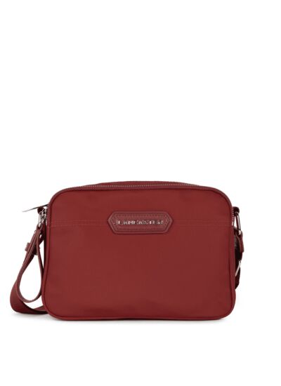 Sac reporter Zippé M Basic Premium