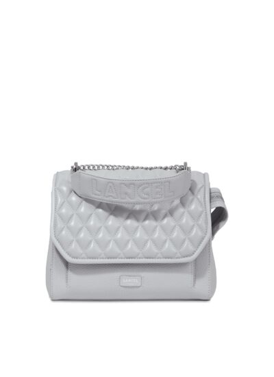 Ninon de Lancel - Sac Rabat - Glace