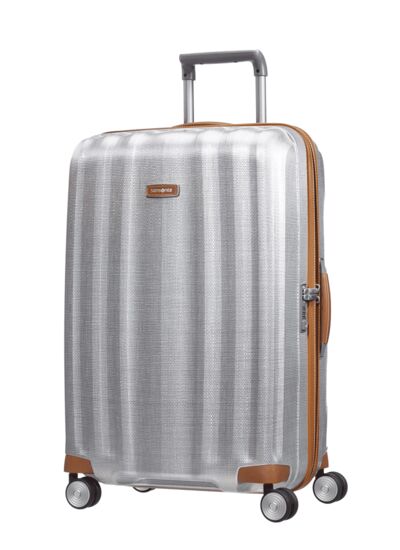 VALISE RIGIDE LITE-CUBE DLX 76 cm